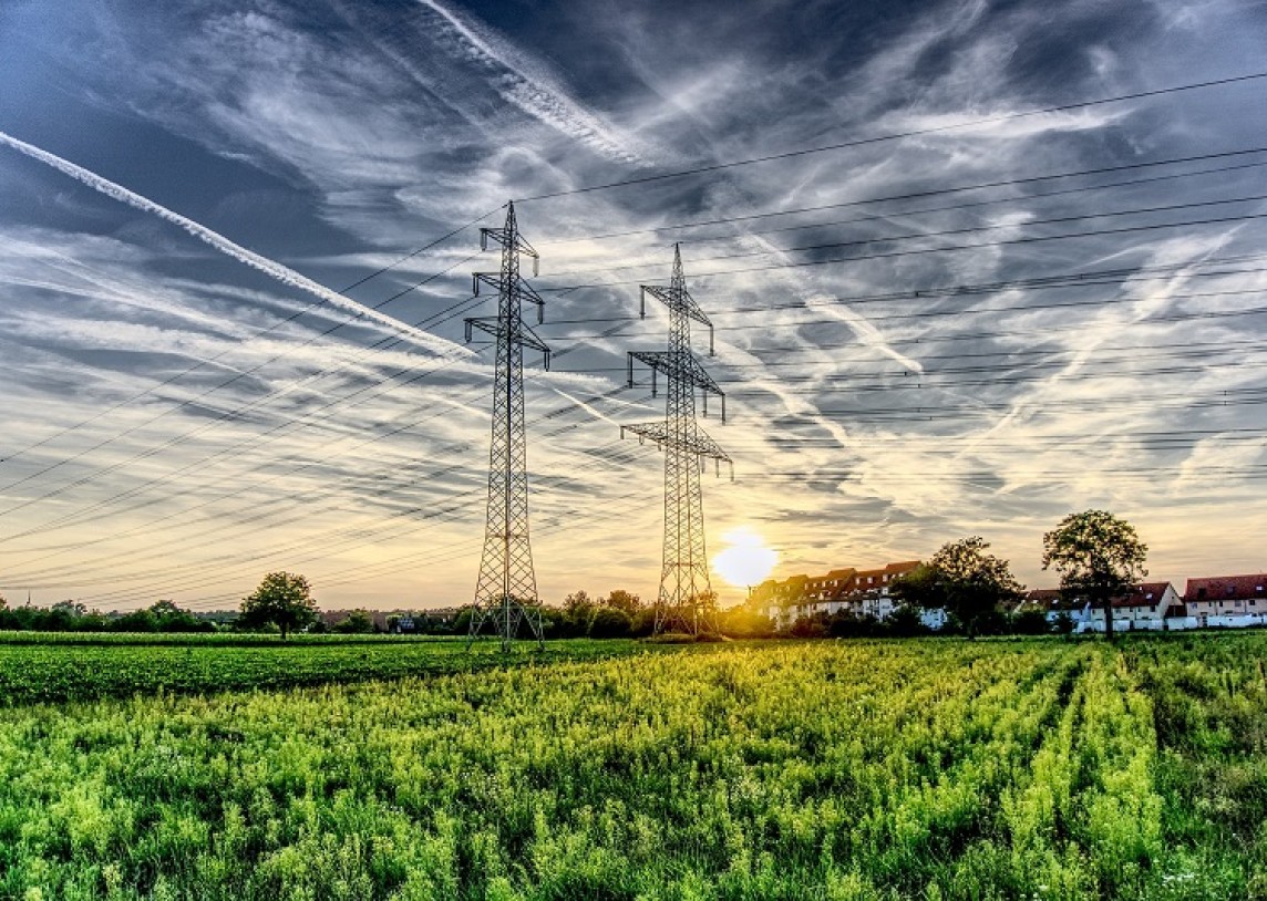 Nacionalinė elektros gamyba dar vieną dieną visiškai patenkino šalies vartojimo poreikį, o elektros kainos mažėjo antrą savaitę iš eilės