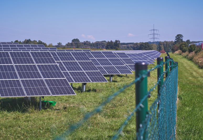 Rugpjūtį saulės elektrinės gamino daugiausia elektros energijos, o pinganti nafta lėmė mažėjusias degalų kainas